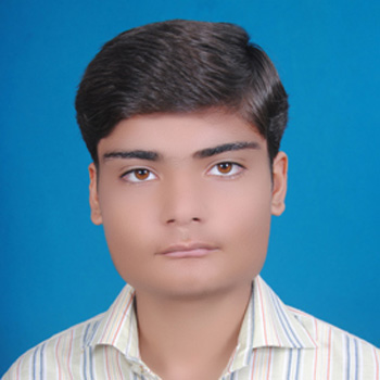 Zeeshan Ahmad Bhutta